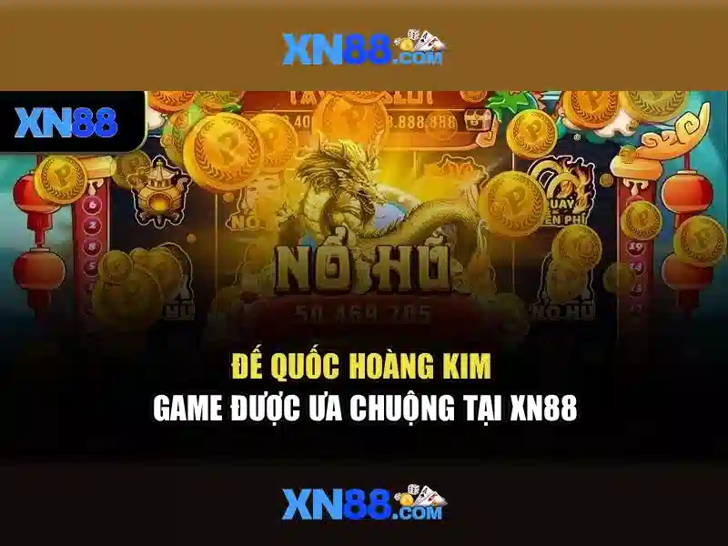 xn88 - Giới thiệu và hướng dẫn cho người chơi