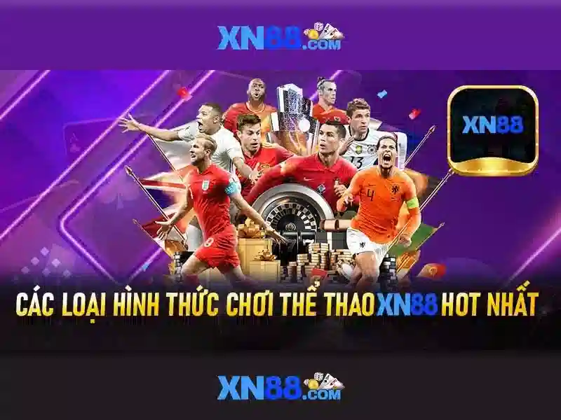 xn88: Toàn cảnh về sàn chơi online