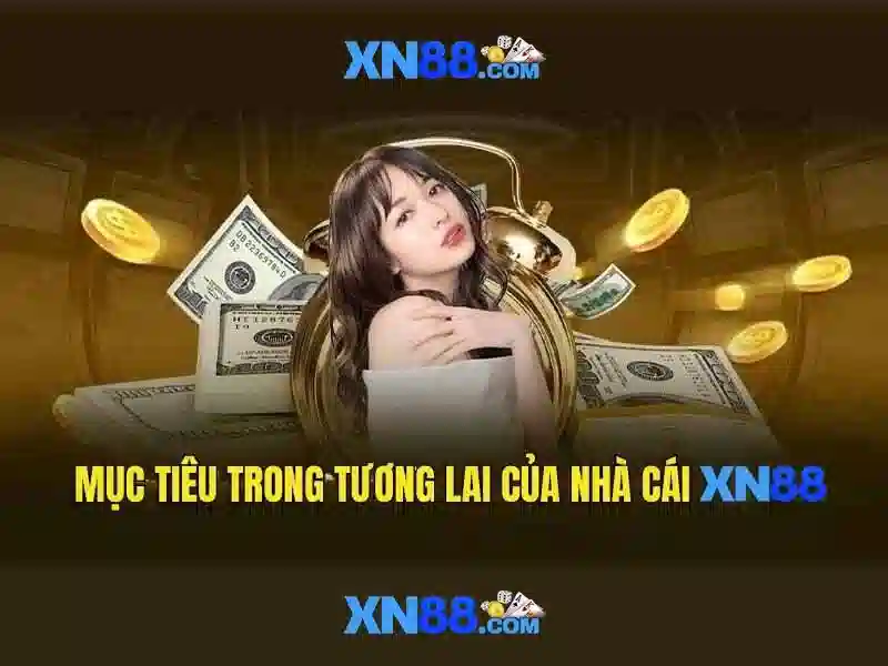 xn88 – Nền tảng trò chơi trực tuyến đỉnh cao