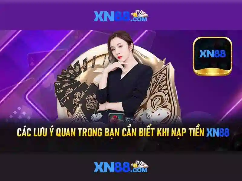 xn88: Khám phá nền tảng giải trí và cá cược trực tuyến