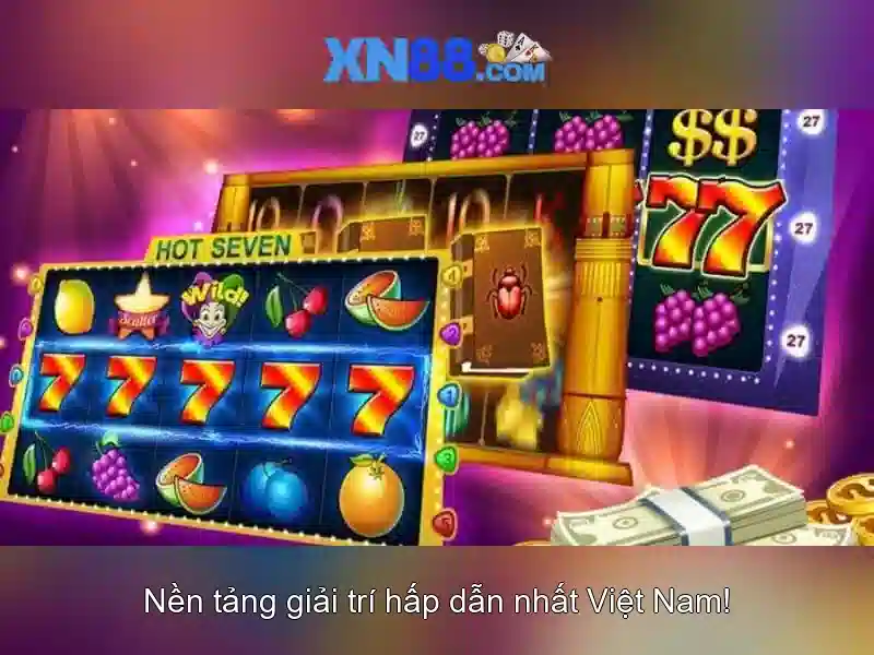 Bảo mật và cấp phép xn88