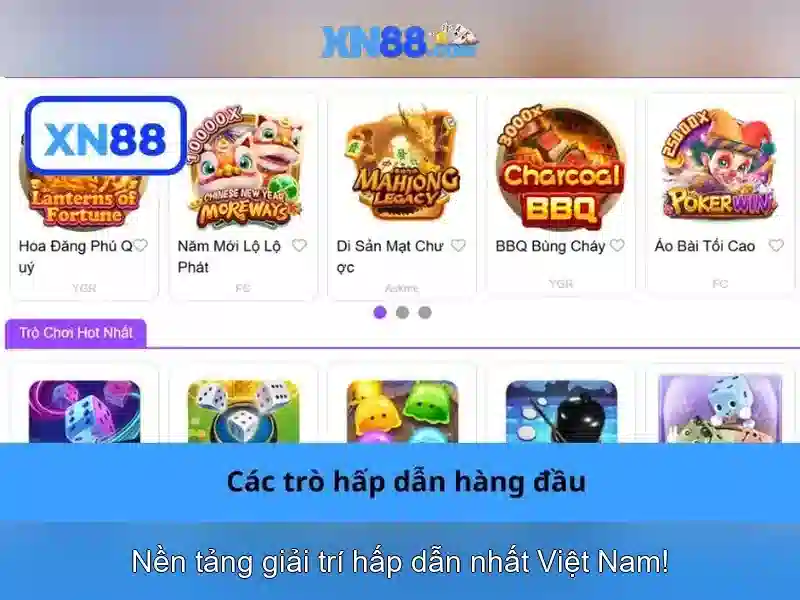Tính năng nổi bật
