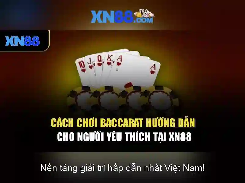 xn88: Đánh giá tổng quan về nền tảng cá cược trực tuyến