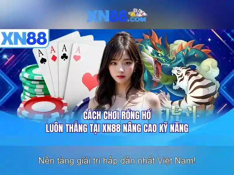 xn88: Tổng quan và lưu ý an toàn