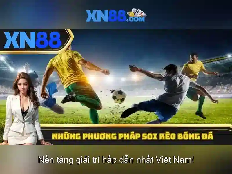 Giới thiệu về xn88