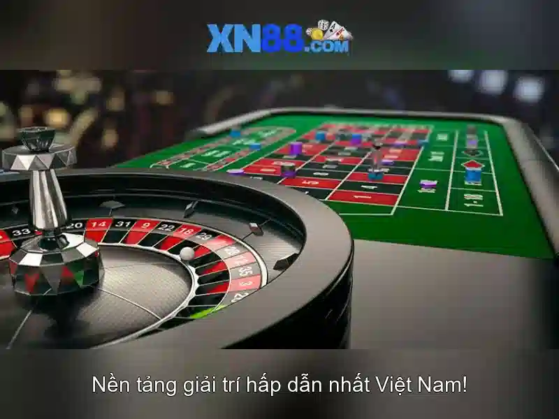 Tổng quan xn88 bet live