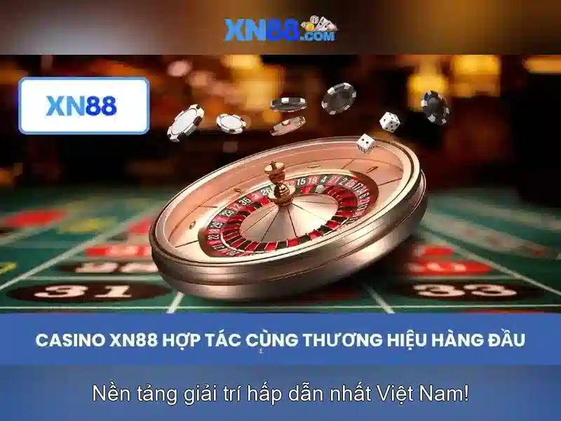 xn88 là gì và vì sao nó thu hút người chơi?