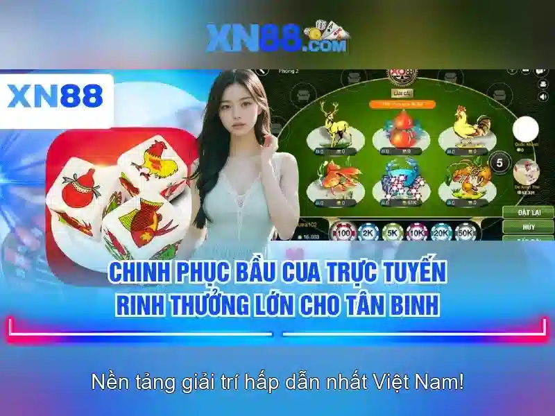 Đa dạng trò chơi và dịch vụ