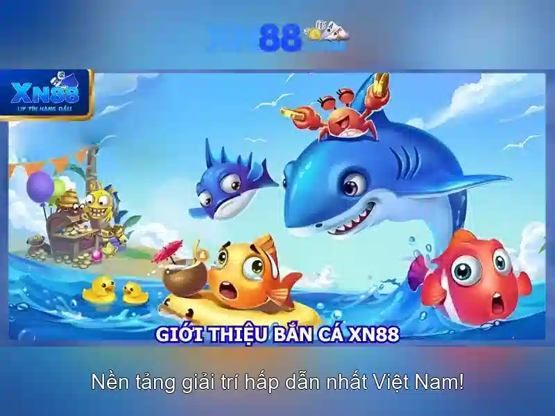 Xn88 và nền tảng cá cược trực tuyến hiện đại