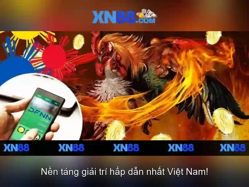 Đặc điểm nổi bật của xn88