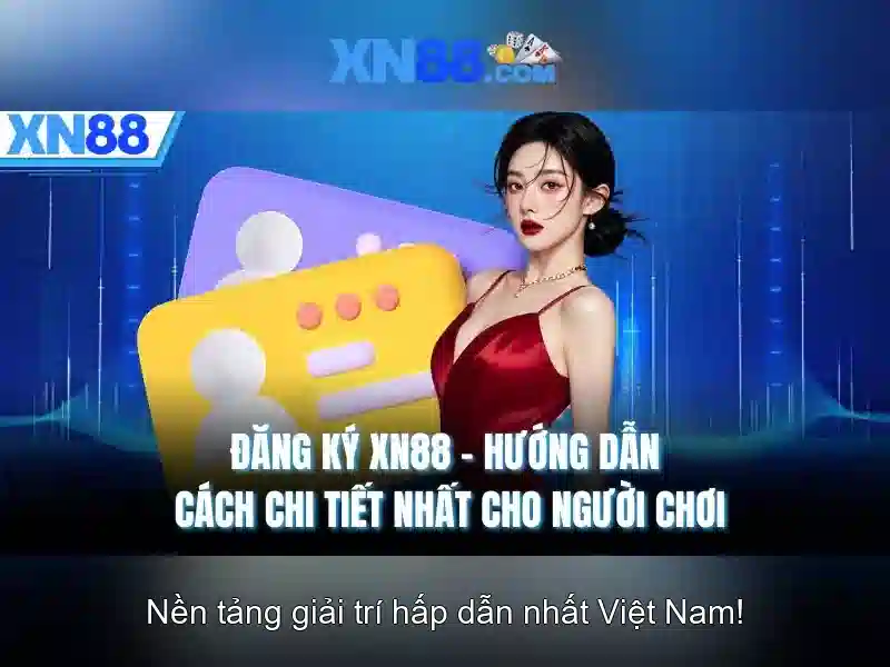 Tổng quan xn88-app và giá trị cốt lõi