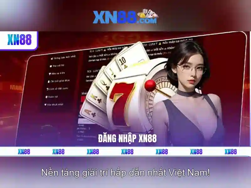 xn88 - Giới thiệu về nền tảng cá cược trực tuyến