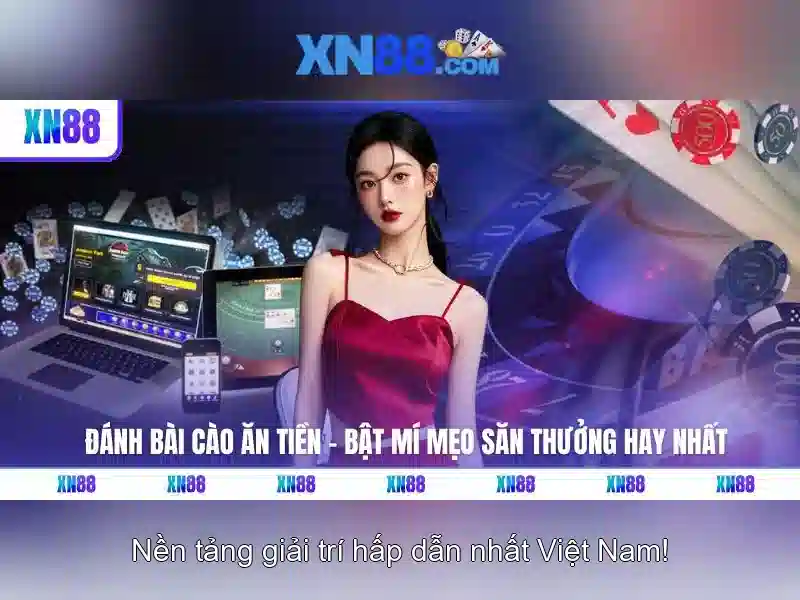 xn88 - Trải nghiệm cá cược trực tuyến an toàn và giải trí