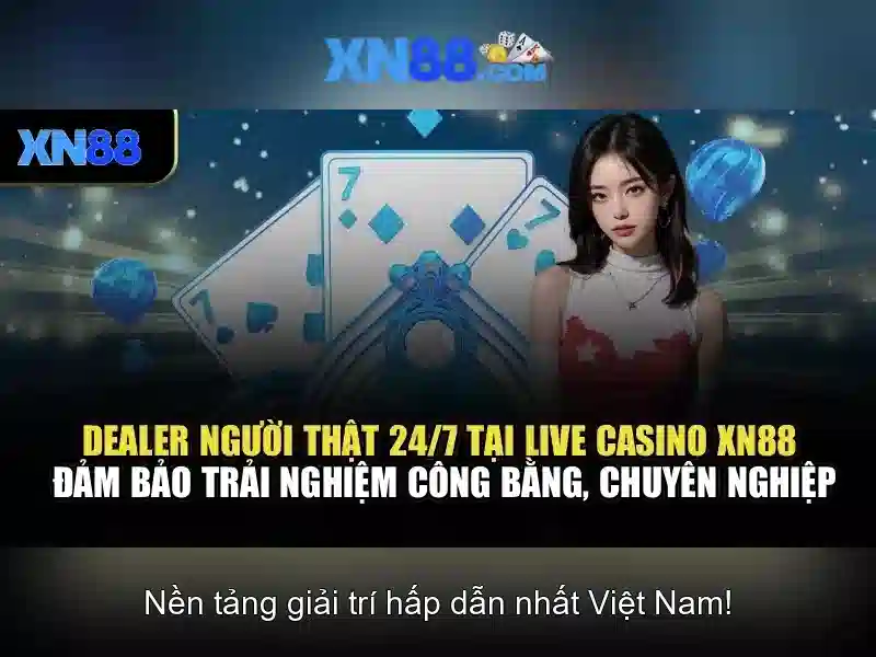 Xn88: Nền tảng chơi game và cá cược trực tuyến