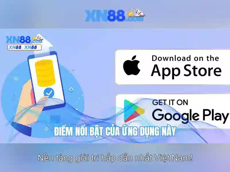 xn88 và hành trình xây dựng nền tảng số tiên tiến