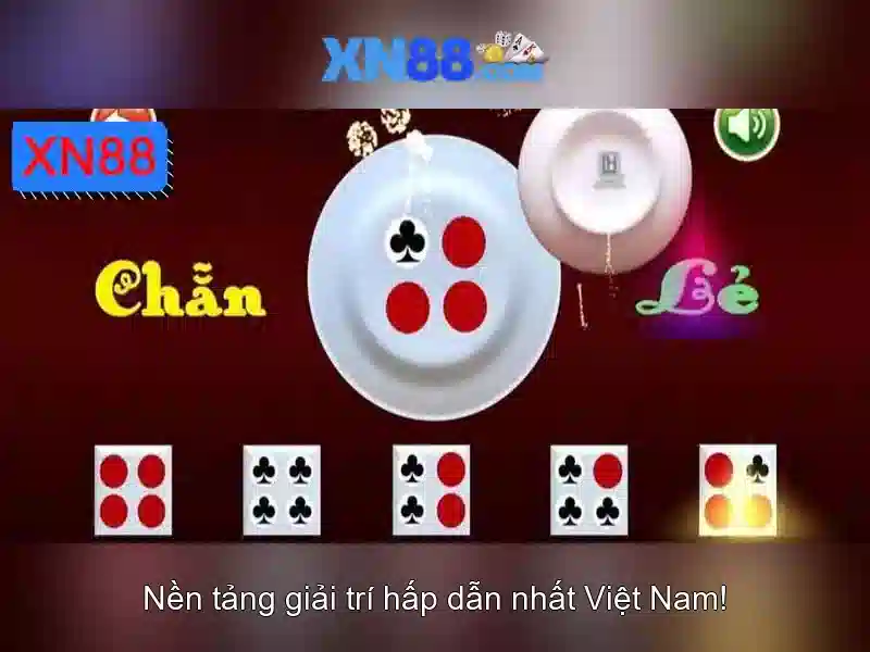 Xn88 và thế giới cược trực tuyến