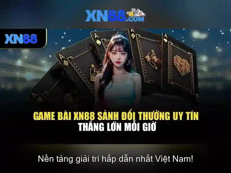 Giới thiệu về xn88 và những điểm nổi bật