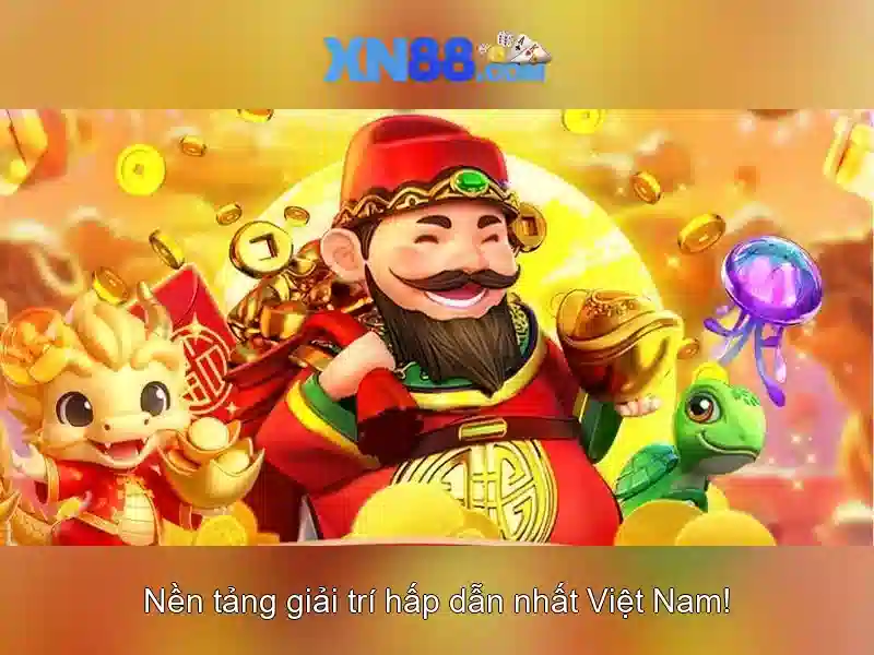 Sản phẩm và dịch vụ cốt lõi của xn88 casino