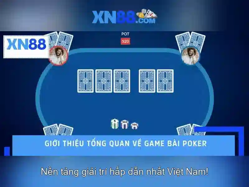 xn88: một khởi đầu đầy hứa hẹn