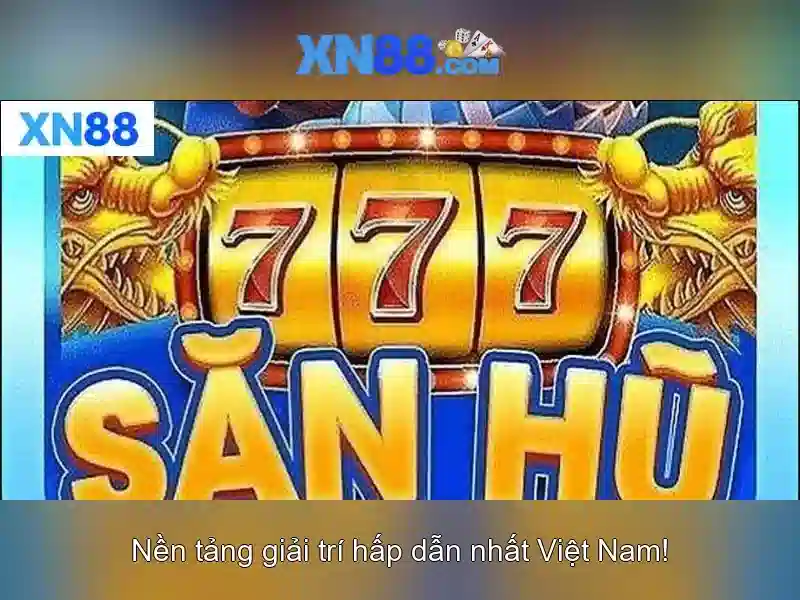 Tính năng nổi bật của Xn88