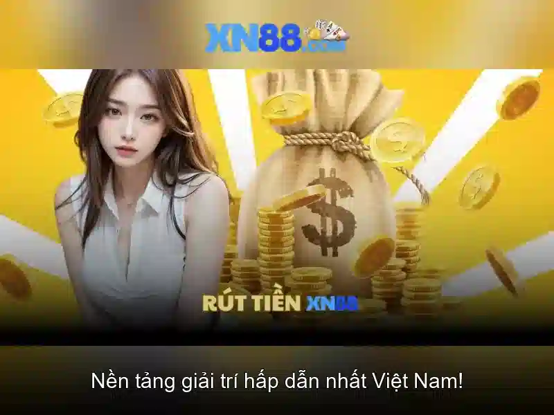 Giới thiệu xn88 - Nền tảng giải trí trực tuyến