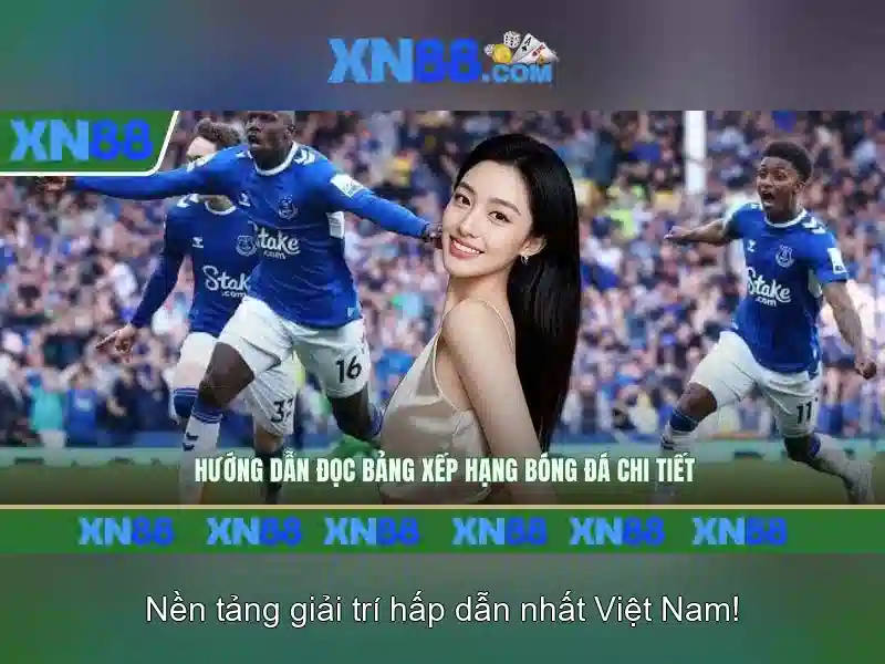 XN88: một nền tảng trò chơi trực tuyến tại Việt Nam