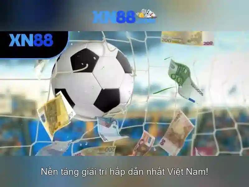 xn88: Tổng quan về nền tảng đánh bạc trực tuyến an toàn