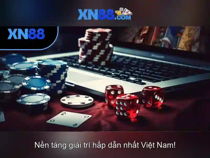 xn88 - Tổng quan và hướng dẫn sử dụng