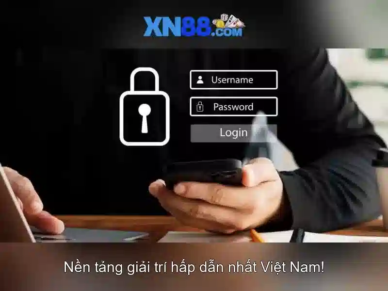 xn88 là gì và các điểm nổi bật