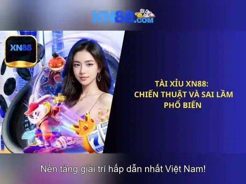 XN88 la gi va tai sao nhieu nguoi choi quan tam