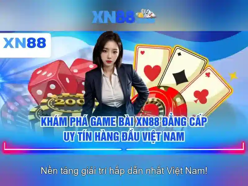 xn88: tổng quan và hướng dẫn sơ bộ