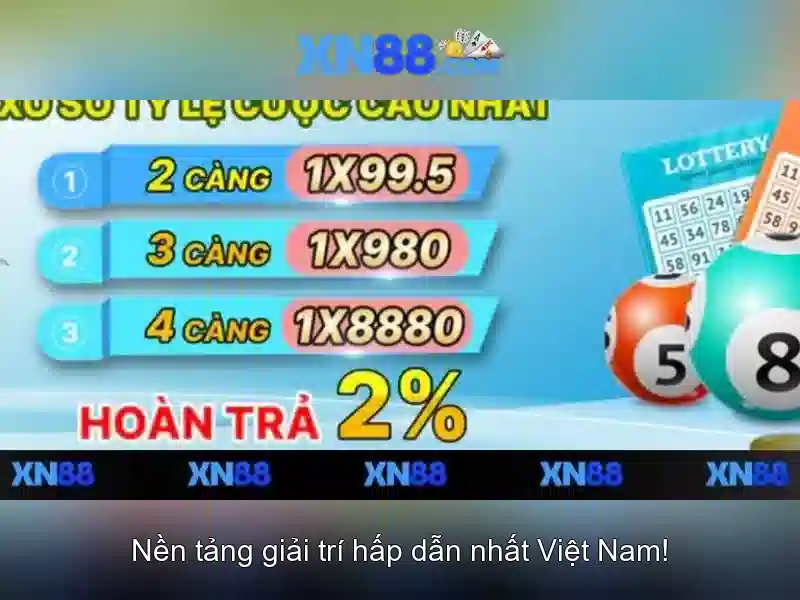 xn88: Nền tảng số cho trải nghiệm trực tuyến an toàn và tiện ích