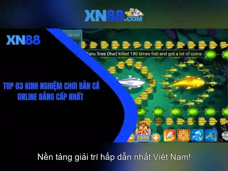 Những tính năng nổi bật của xn88