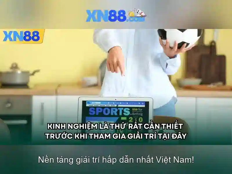 xn88: Tổng quan và hướng dẫn cơ bản