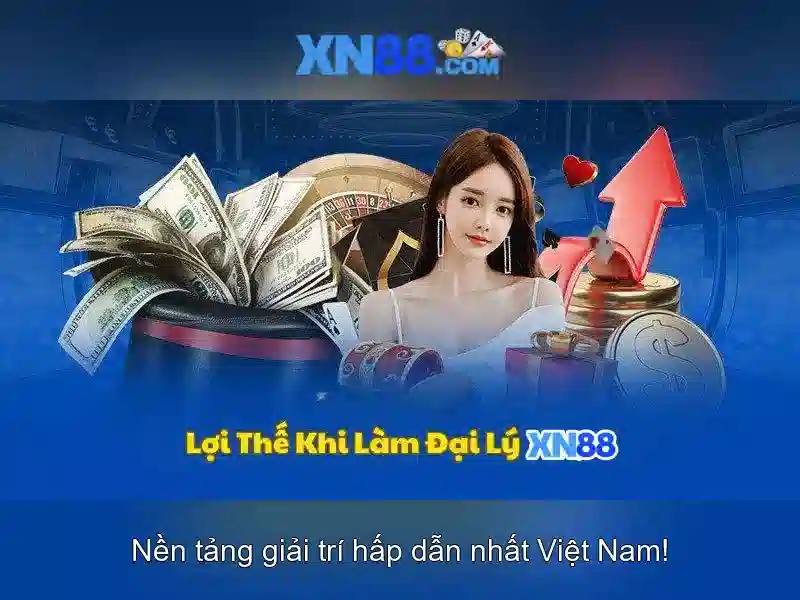 Đa dạng các trò chơi và cược