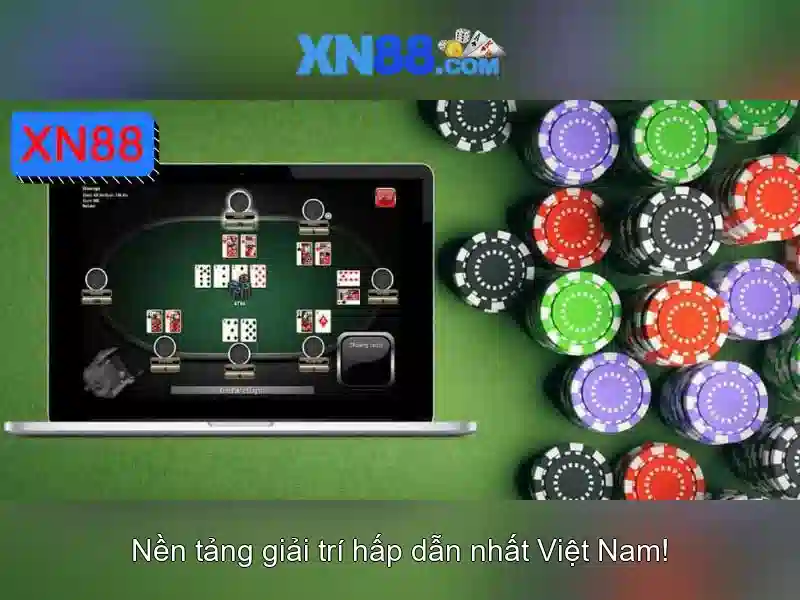 Giới thiệu về xn88