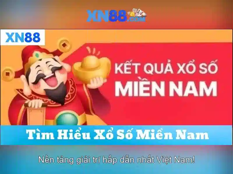 Lịch sử và nền tảng xn88