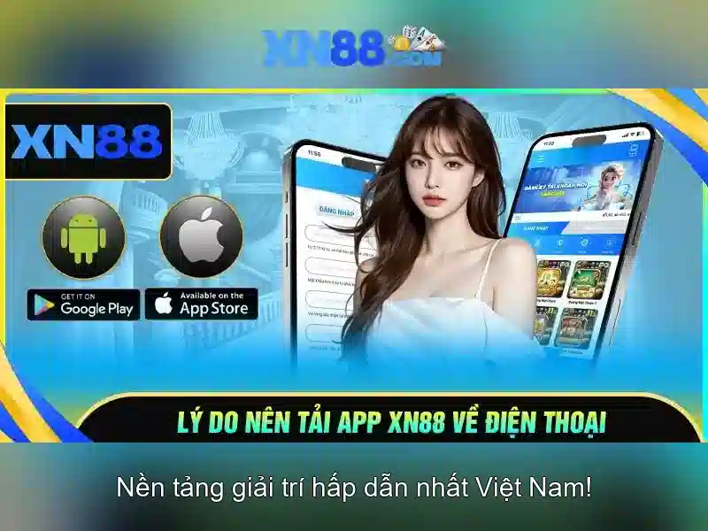 xn88: Tổng quan, chức năng và nhận định