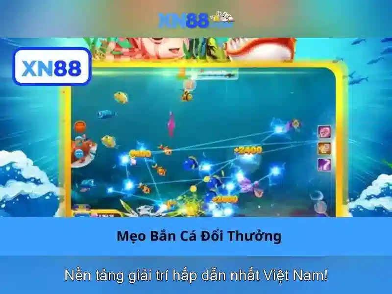 xn88: Nền tảng cược trực tuyến nổi bật