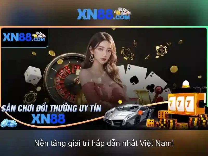 Giới thiệu về xn88