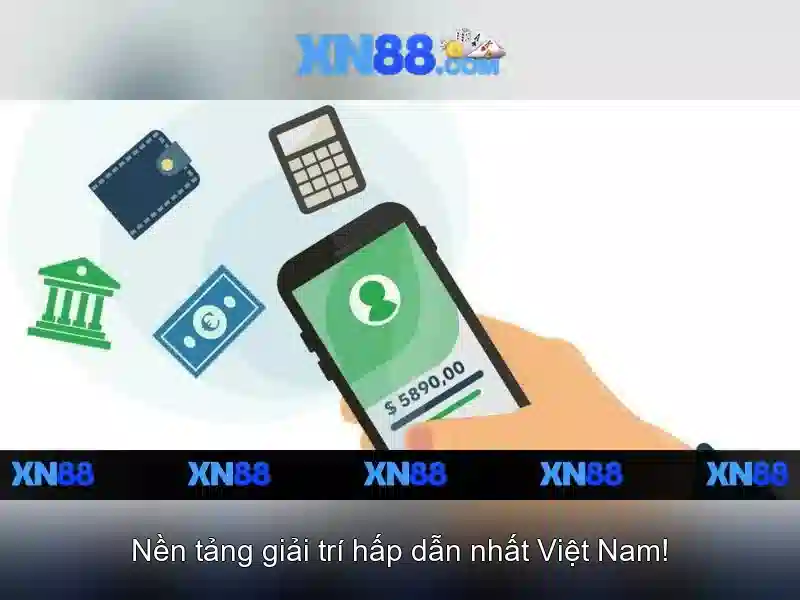xn88: Nền tảng giải trí trực tuyến tại Việt Nam
