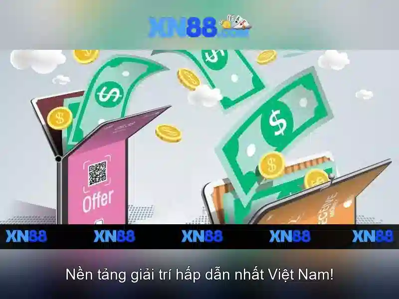 Tại sao xn88 được người dùng tin tưởng