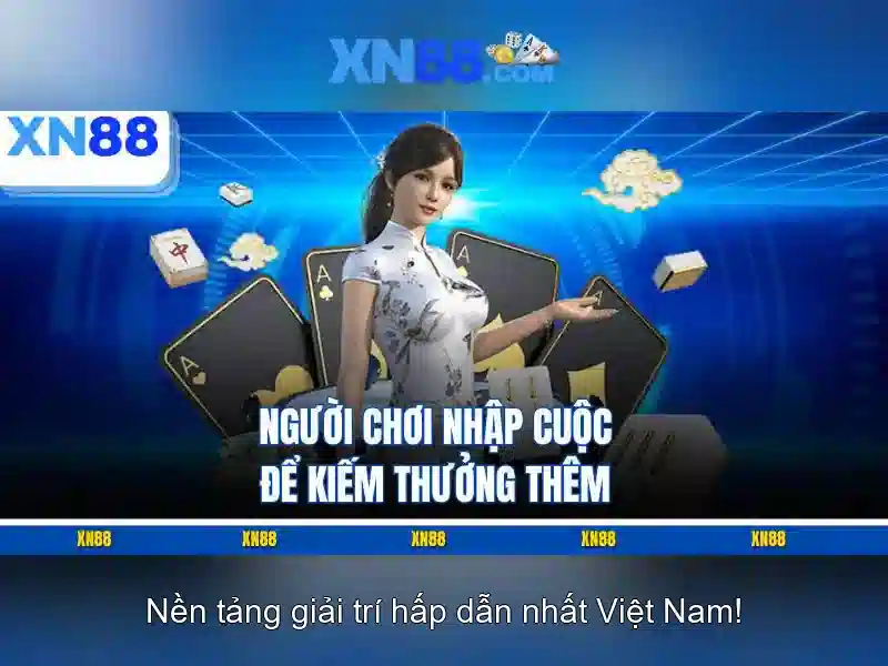xn88: Tổng quan về nền tảng và đánh giá an toàn