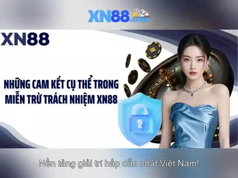 Lợi thế của xn88