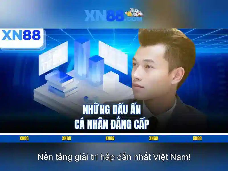 xn88: Nền tảng chơi game trực tuyến và tổng quan
