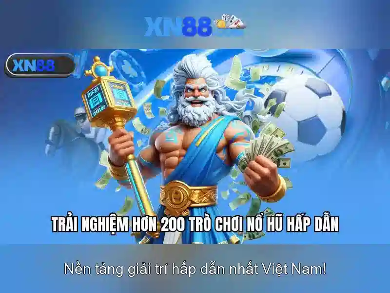 'Đánh giá tổng quan về xn88'