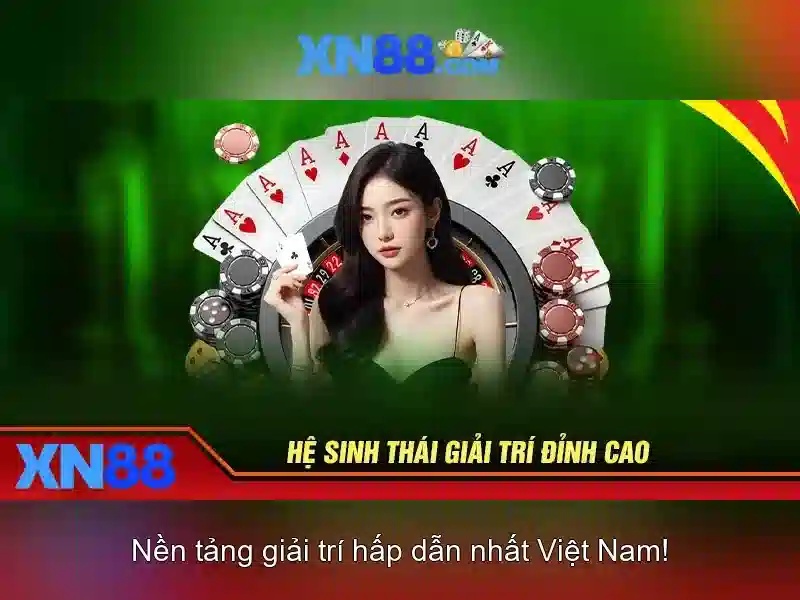 An toàn và bảo mật trên XN88