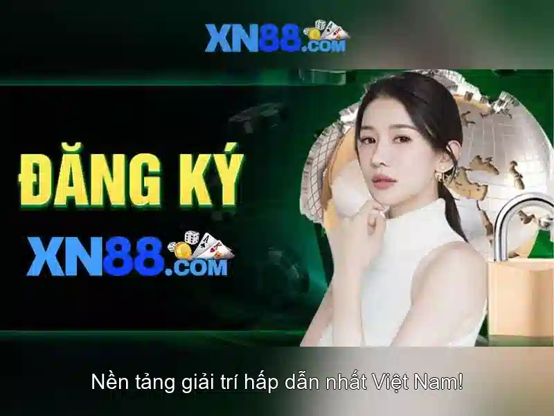 xn88: Cổng trò chơi trực tuyến và cộng đồng người chơi