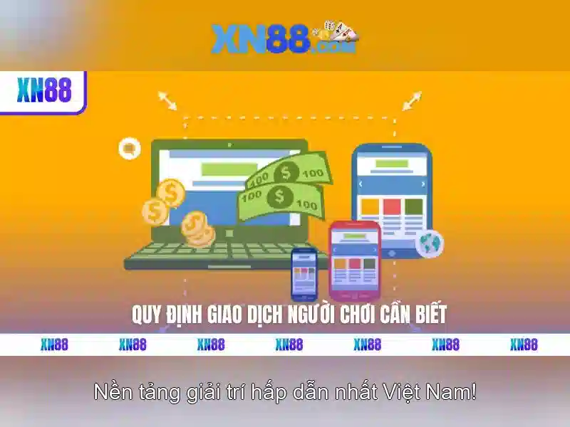 xn88 - Tổng quan và hướng dẫn sử dụng