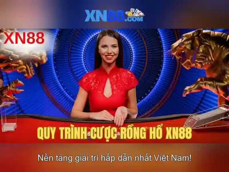 xn88 là gì và hành trình trải nghiệm cược trực tuyến